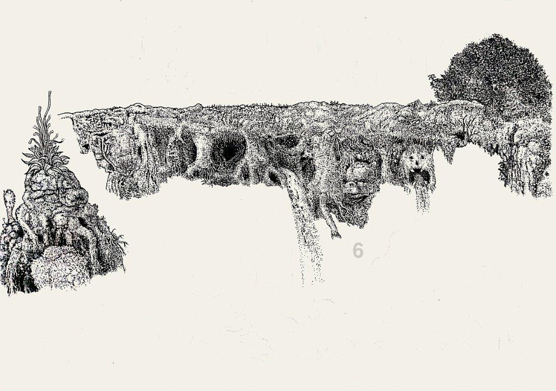 量子破碎